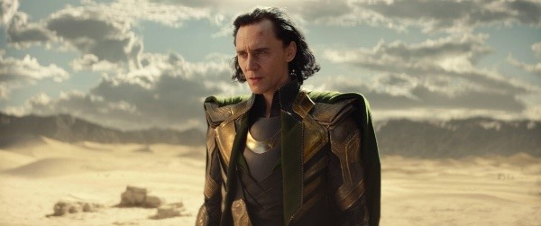 loki marvel