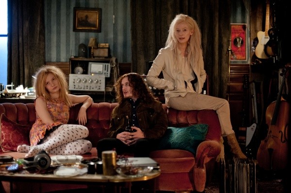 only lovers left alive