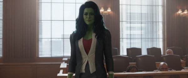 she hulk marvel