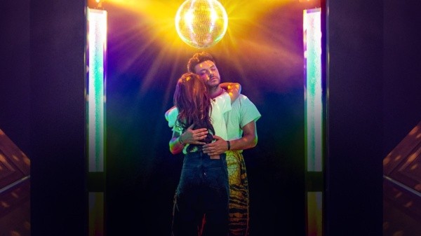 La comedia romántica que tienes que ver el 1 de enero (Netflix).