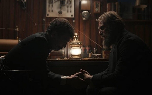 1899 fue cancelada por Netflix. Foto: (IMDB)