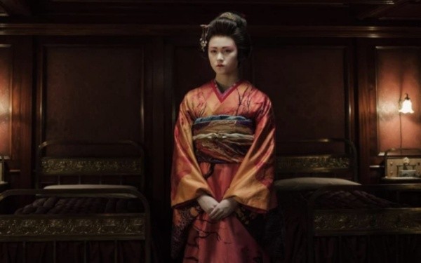 1899 fue cancelada por Netflix. Foto: (IMDB)