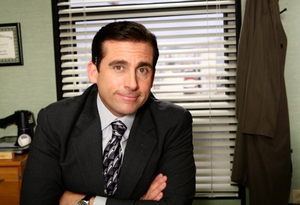 the office michael scott