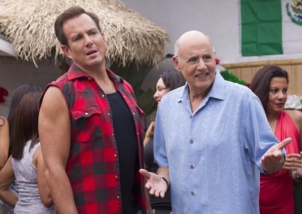 Arrested Development