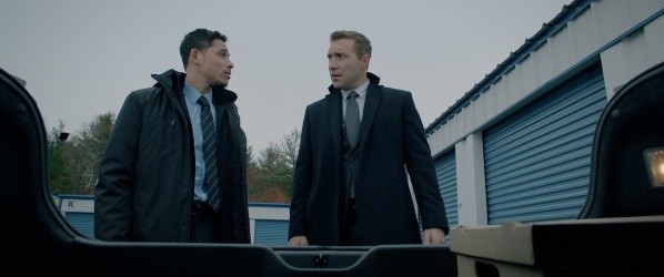 La película con Liam Neeson a pura acción que es furor en Netflix (IMDb).