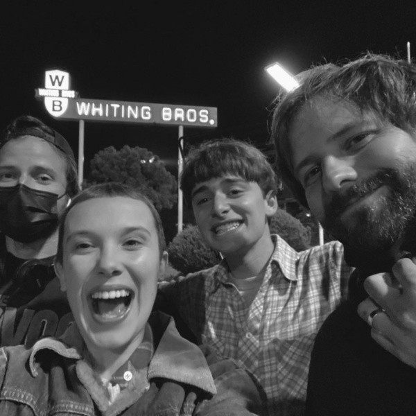 Noah Schnapp salió del clóset y se declaró gay