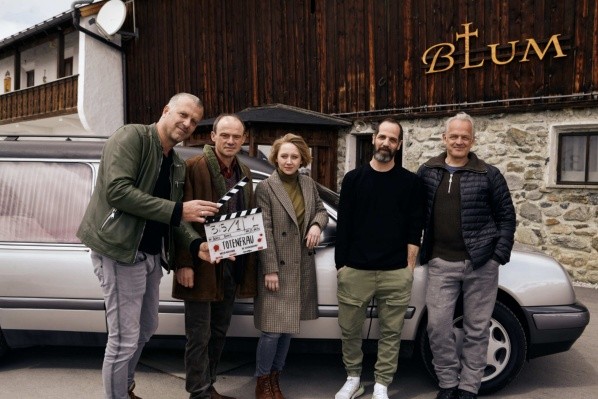 La serie de Austria con sólo seis episodios que no puedes perderte (Netflix).