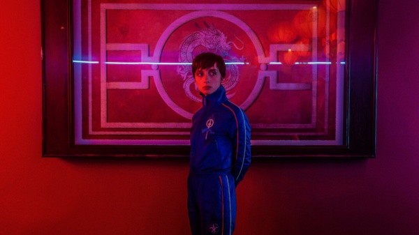 La serie de Dinamarca que podría destronar a Caleidoscopio (Netflix).