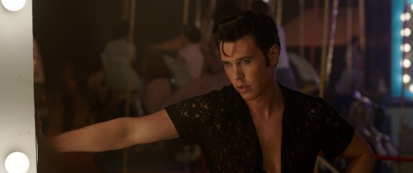 Elvis, una de las películas nominadas a los Golden Globe Awards (IMDb).