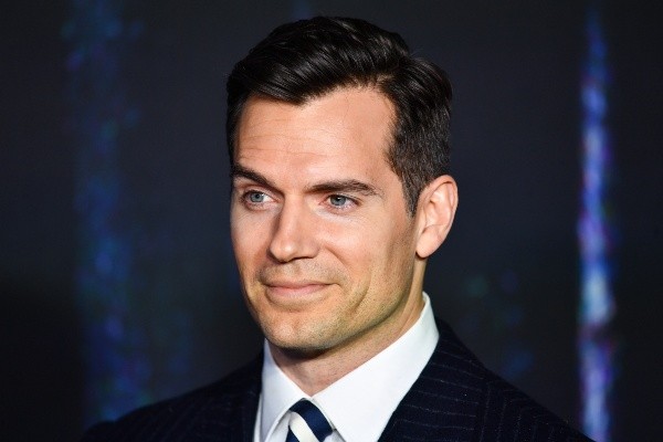 Henry Cavill podría perder el puesto. Foto: (Getty)