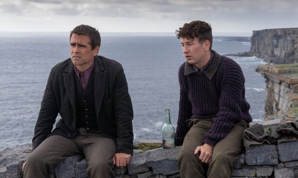 the banshees of inisherin