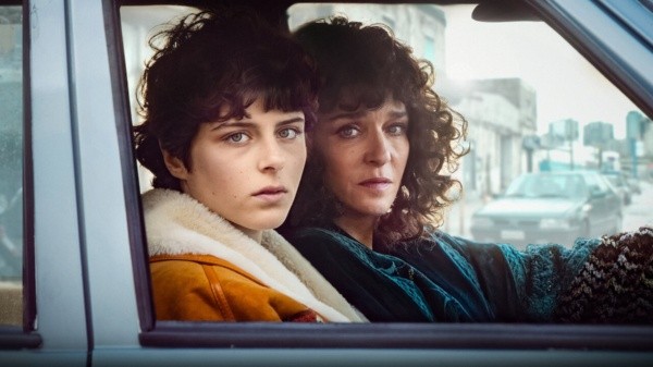 La vida mentirosa de los adultos, la nueva serie italiana en streaming (Netflix).