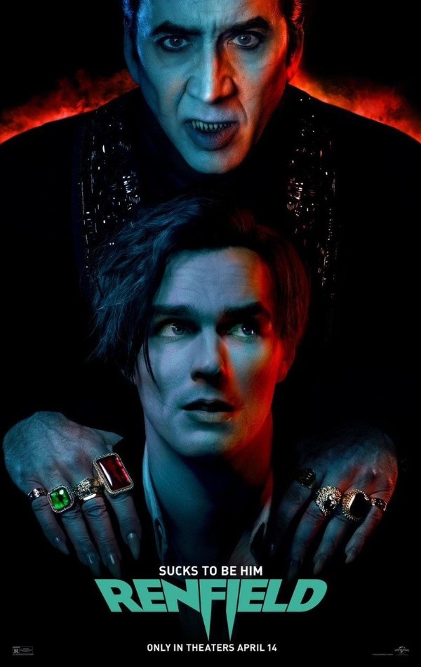 renfield nicolas cage nicholas hoult