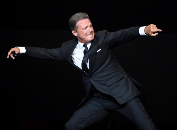 Luis Miguel