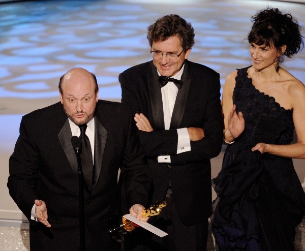 juan jose campanella oscars