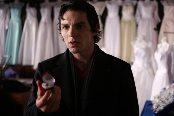 la dama de los muertos netflix