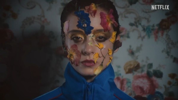 copenhagen cowboy netflix