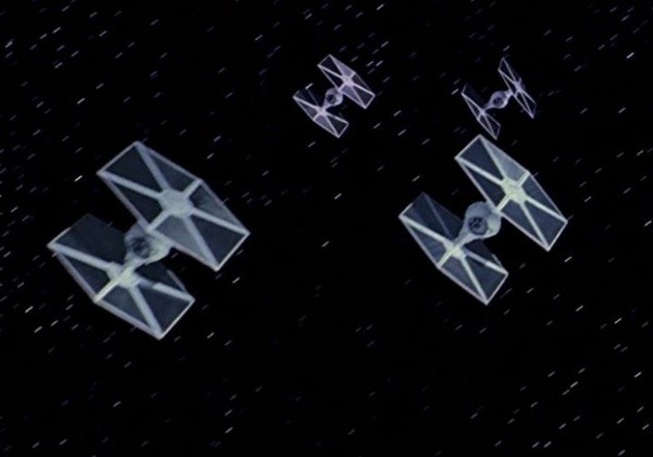 TIE Fighter