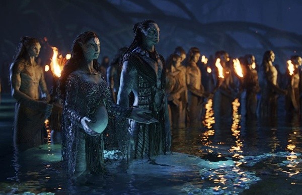 El especial muestra el detrás de cámaras