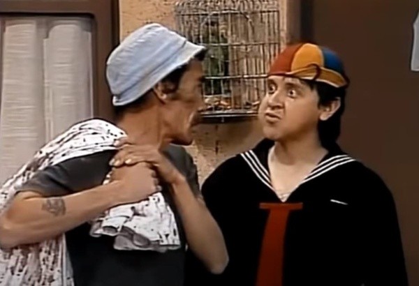 El Chavo del 8