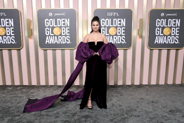 Selena Gomez. Foto: (Getty)