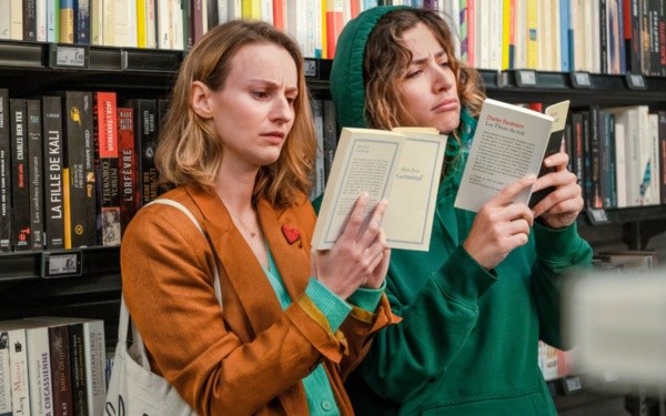 Detox es un furor. Foto: (Netflix)