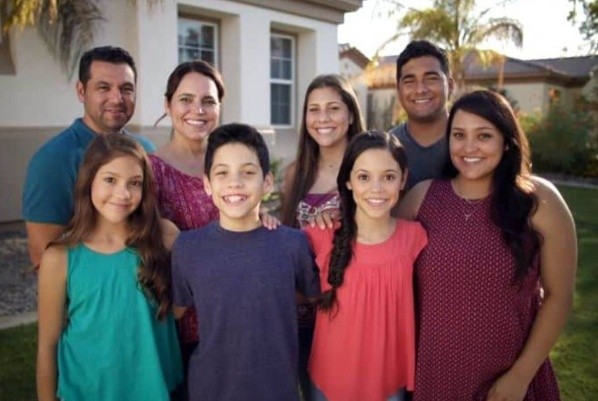 jennaortega-family