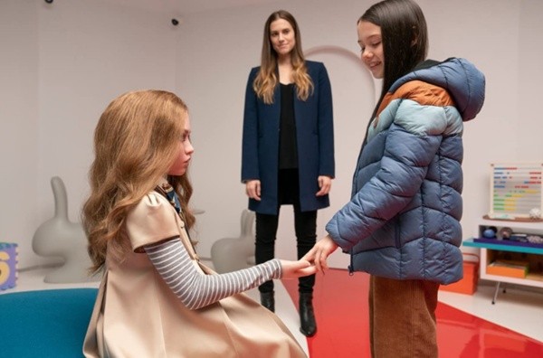 M3gan es una cinta de Universal Pictures