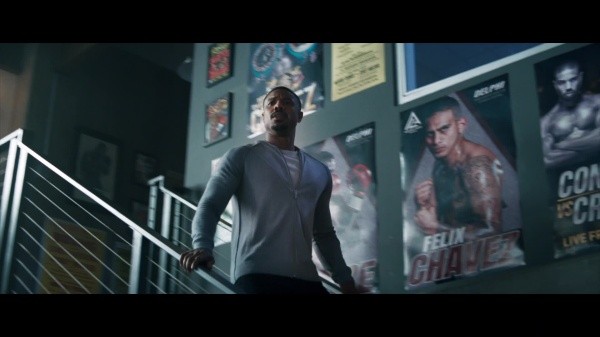 creed 3 michael b jordan 