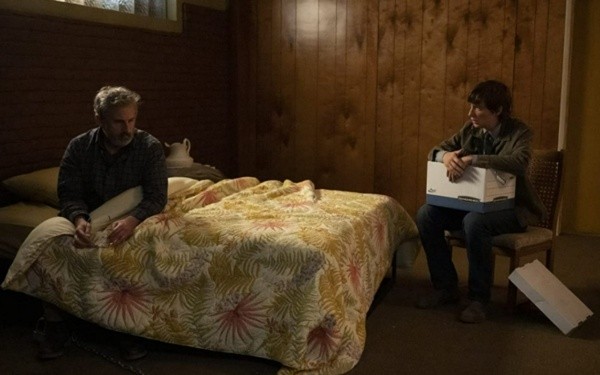 El Paciente es un furor en Star +. Foto: (IMDB)