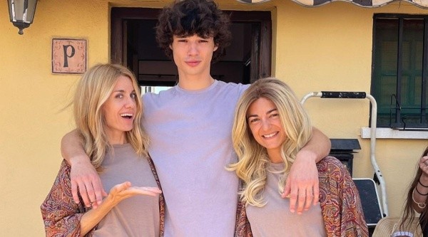 La serie ya generó gran controversia. Foto: (@fernando_lindez)