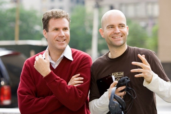 marc forster will ferrell
