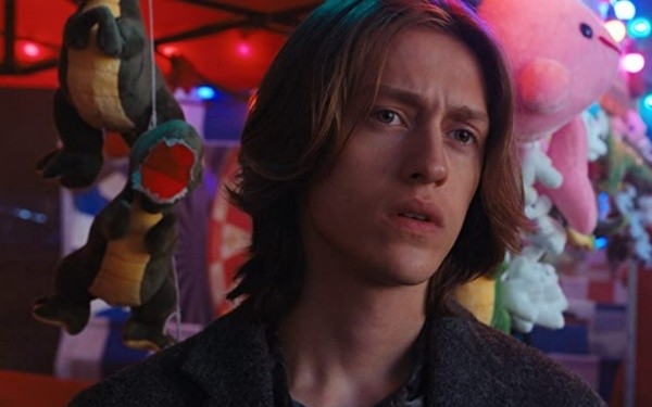 Percy Hynes White. Foto: (IMDB)