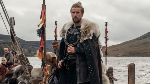 vikings valhalla netflix