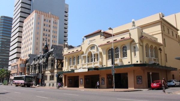 Otra de las ciudades más pobladas de Sudáfrica teñida por los robos e inseguridad (Getty Images)