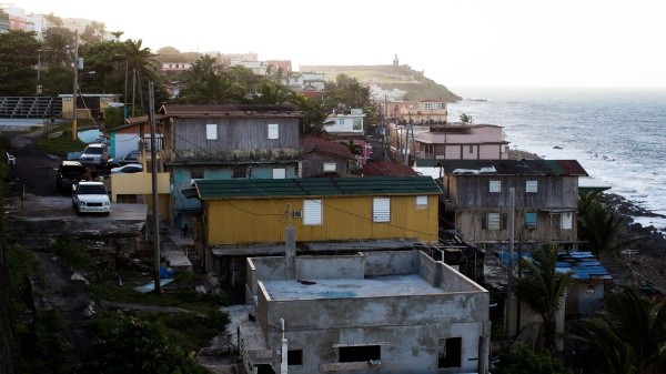 Las revueltas sociales generadas por la pobreza, un problema sin solución (Getty Images)