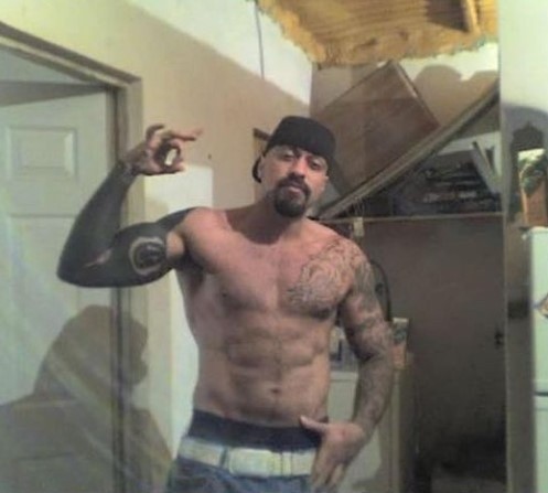 Babo, de Cartel de Santa, a sus 30 años