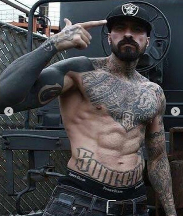 Babo a los 40 años / Babo