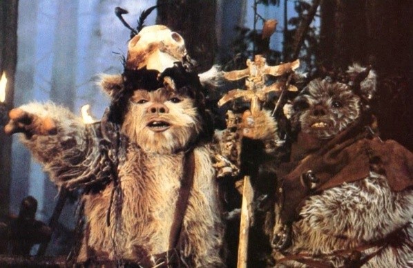 Ewoks