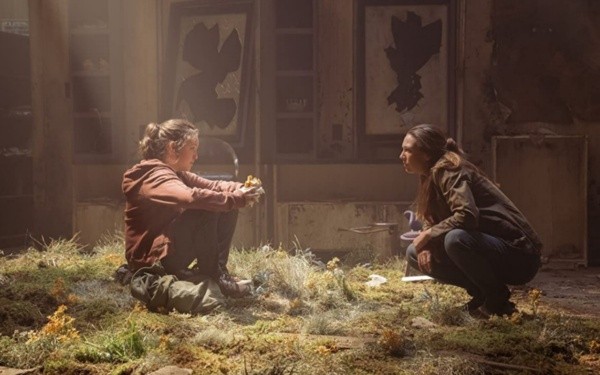 The last of Us regresará el próximo domingo. Foto: (IMDB)