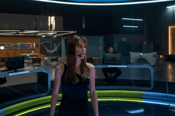 La segunda temporada incluirá nuevos personajes / Lionsgate+