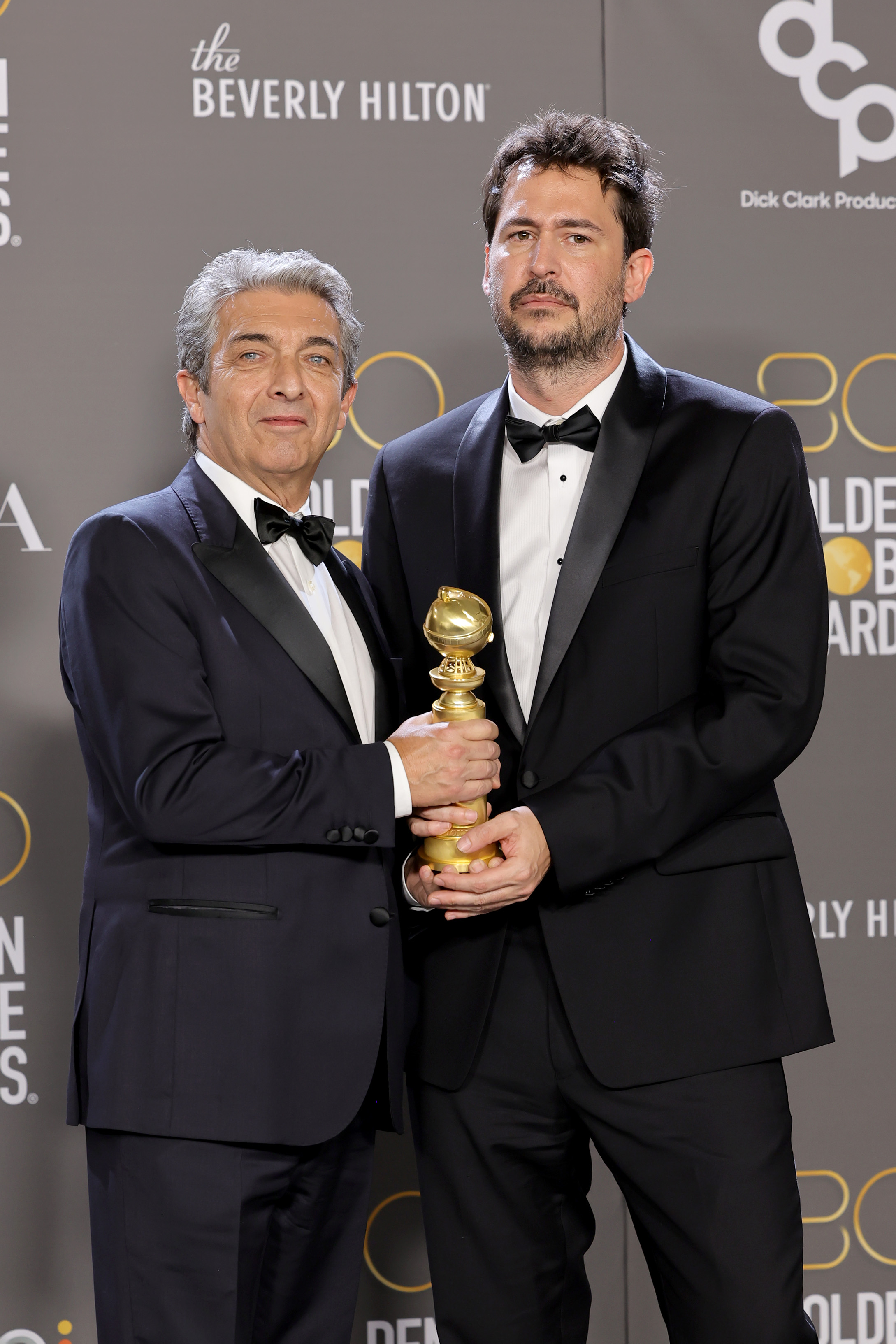 argentina 1985 amazon prime video