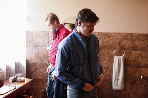 pedro pascal narcos