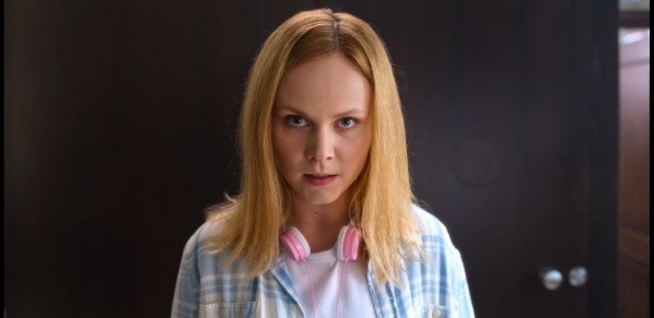 Sexify, la serie polaca que es un éxito en la plataforma de streaming (Netflix).