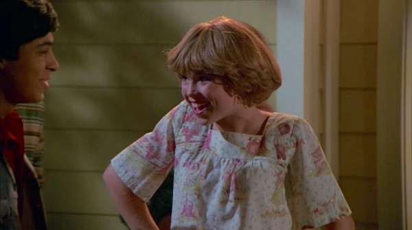 amanda fuller that 70s show