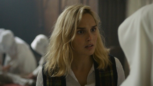 Las Combatientes todavía no fue renovada. Foto: (Netflix)