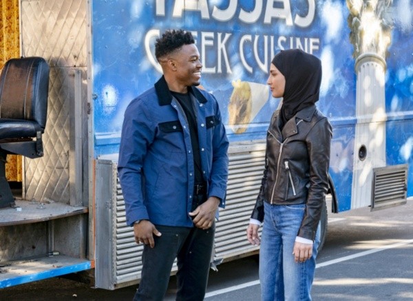 NCIS: Los Ángeles fue cancelada tras 14 temporadas (IMDb).