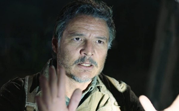 Pedro Pascal en The Last of Us. Foto: (IMDB)