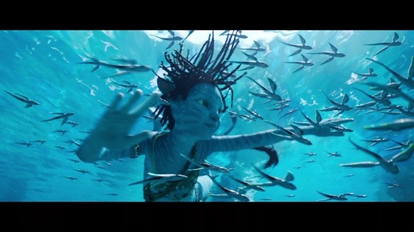 avatar el camino del agua