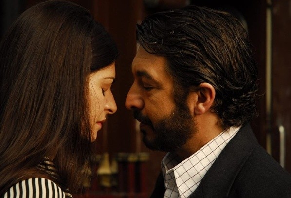 El Secreto de sus Ojos